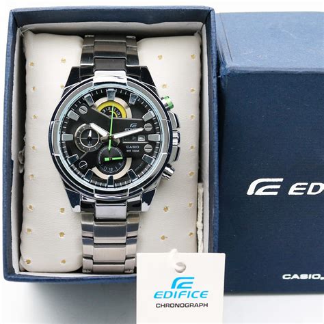 edifice casio watch first copy.